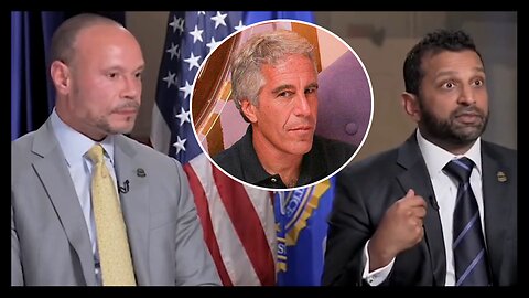 So Did Jeffrey Epstein... Actually Kill Himself?