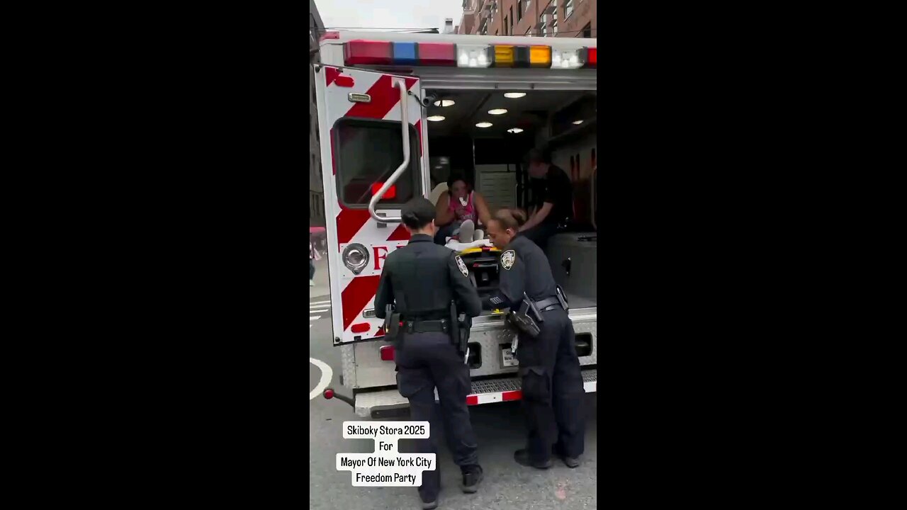 nyc is not a real place