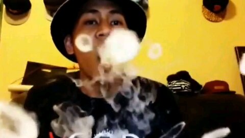 ✨Next-Level Vape Tricks That Will Blow Your Mind!🔥