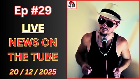 Ep #29 - Andrew Tate & "Violence"