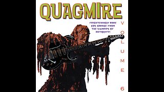 Various - Quagmire Volume 6 Sixties Rare (2006) [Full Album]