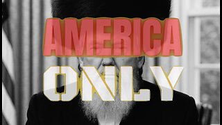 LIVE: The Gentiles are Connecting the Dots | America: ONLY #39 | YNN