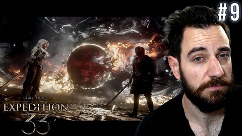 Only ONE Correct Choice ~ ENDING Reacting to ALL Clair Obscure: Expedition 33 Cutscenes ~ Part #9