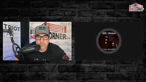 SG ANON & DAVID NINO RODRIGUEZ: TRUMP STRIKES BACK 9/20/25 - EVERYONE NEEDS TO KNOW THE NEXT PHASE!