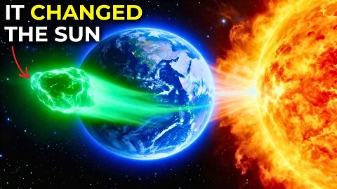 Did 3I/ATLAS Cause the Strongest Solar Flare of 2025?