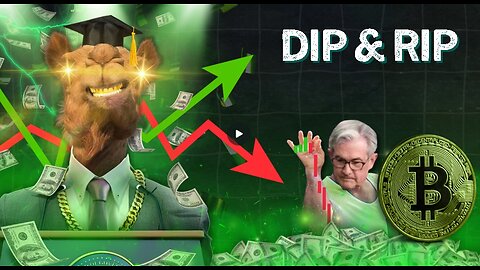 It's Been a Great Week! Time to Move Up!