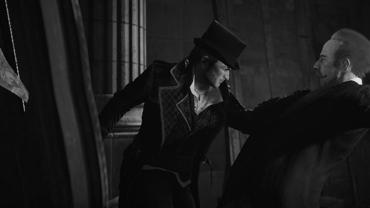 Assassin's Creed Syndicate Episode 15: A Bad Penny