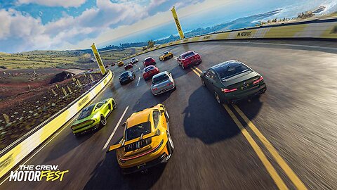 Impossible Car Racing Simulator 2023 - NEW Sport Car Stunts Driving 3D - Android GamePlay #8