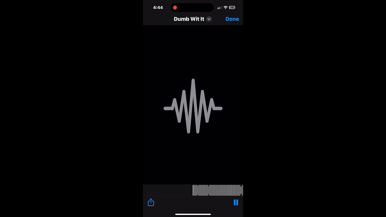 dumb wit it zaegottak