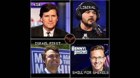 Enemies of the people.