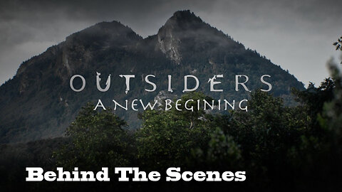 Outsiders New Beginning Extras