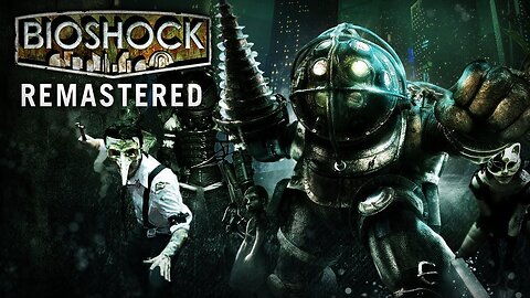 Bio Shock
