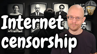 ID verification, monetization, VPNs being BLOCKED - PLUS MORE topics