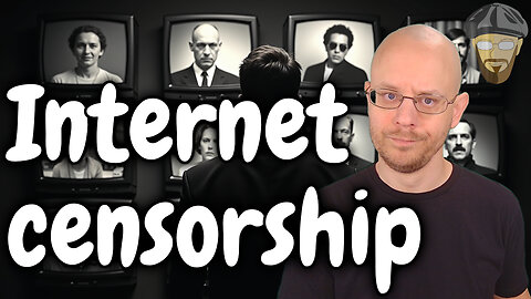 ID verification, monetization, VPNs being BLOCKED - PLUS MORE topics
