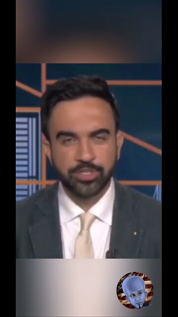 The Jewish voters will get this conman elected. Smdh.