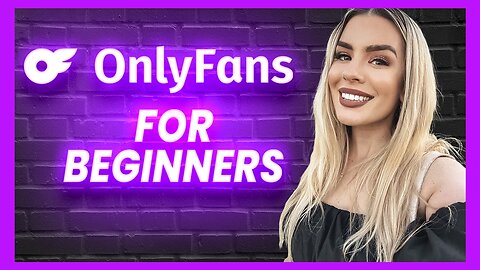 OnlyFans For Beginners: How Lucy Banks Went From $0 to Millions (Her Advice)