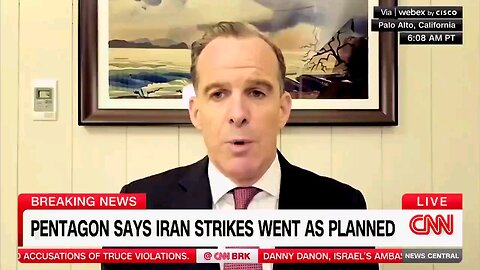 UPDATE: CNN is backtracking BIG TIME as they air that Trump was RIGHT