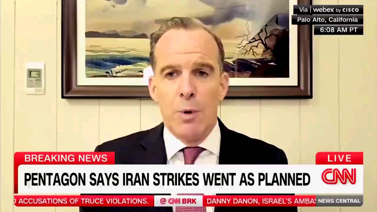 UPDATE: CNN is backtracking BIG TIME as they air that Trump was RIGHT
