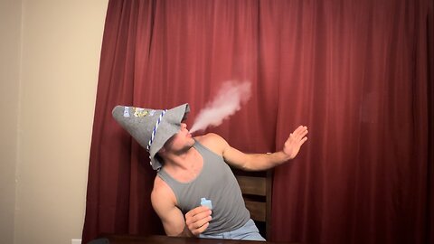 BlakeSpeaks livestream #1