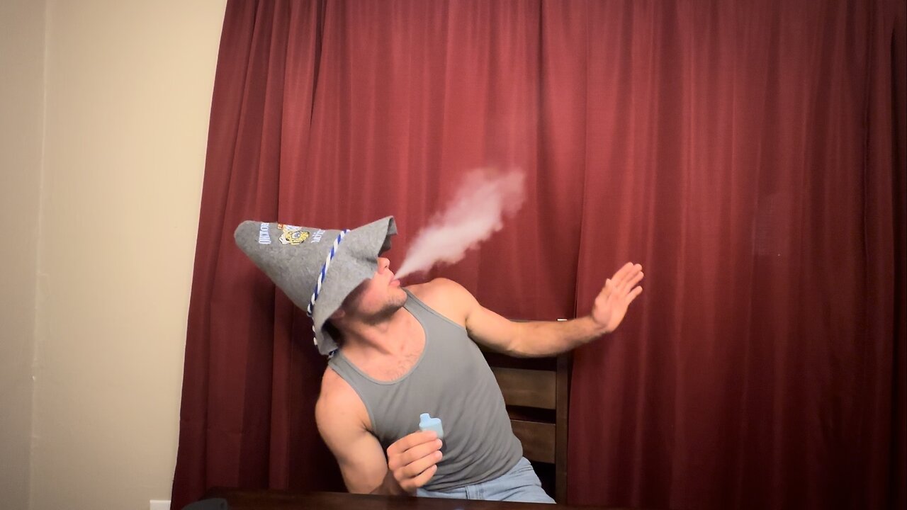 BlakeSpeaks livestream #1