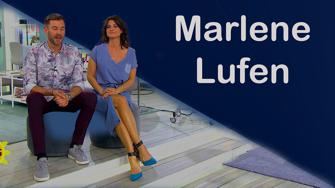 Marlene Lufen 270519