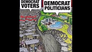 PMC PERSPECTIVE 5/1/25 WHAT WE HAVE HERE IS FAILURE OF THE DEMOCRATIC PARTY !!!