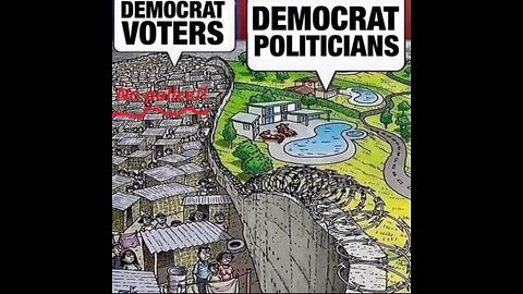 PMC PERSPECTIVE 5/1/25 WHAT WE HAVE HERE IS FAILURE OF THE DEMOCRATIC PARTY !!!
