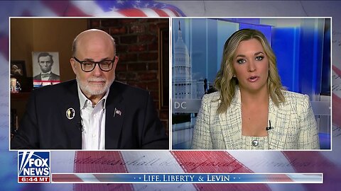 Iranians have never ‘lived up to their agreements’ with the US, says Katie Pavlich