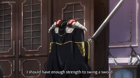 figuring out how things work | overlord