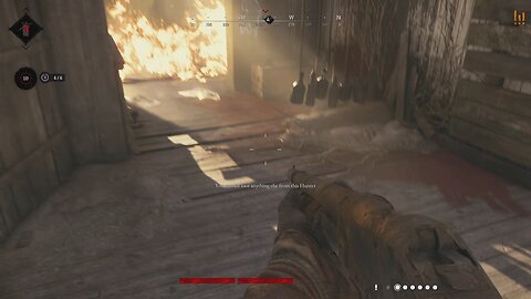 HUNT SHOWDOWN