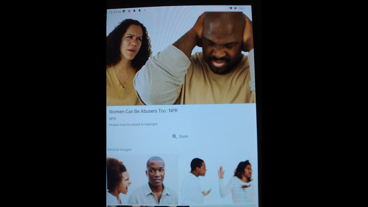 Public offender Spousal abuse