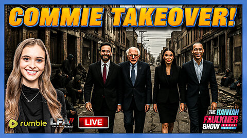 LIVE & BREAKING NEWS! | WEDNESDAY 11/5/25