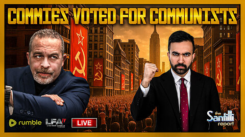 LIVE & BREAKING NEWS! | WEDNESDAY 11/5/25