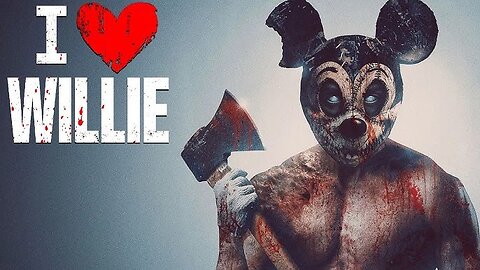 Everyone Dies. Stop Being Such a Baby. I Heart Willie (2024)