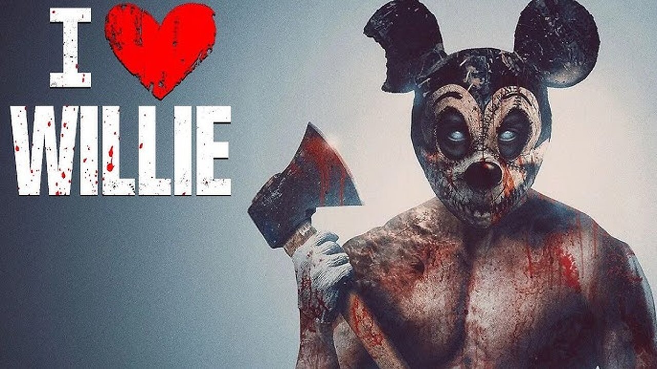 Everyone Dies. Stop Being Such a Baby. I Heart Willie (2024)