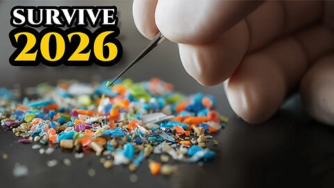 You’re Not Overreacting Your Body Is Under Attack