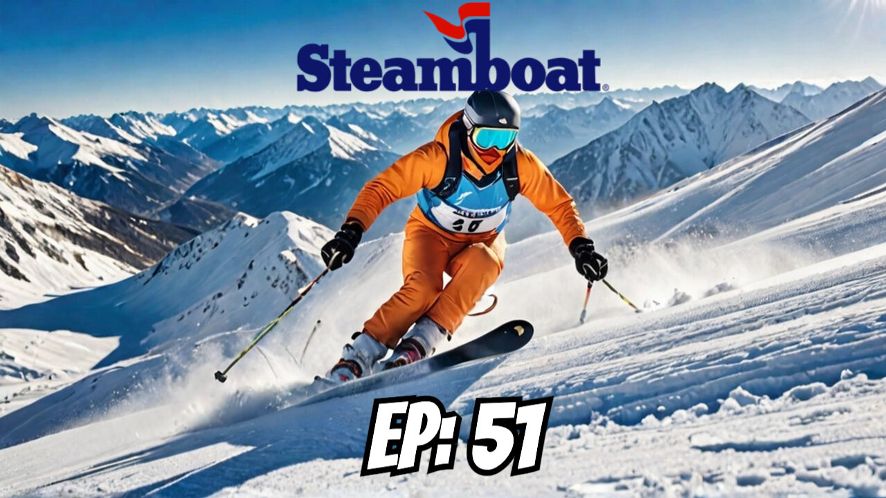 Is This Incredible Ski Run The Most Thrilling Experience Today?