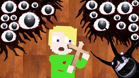 Can we escape the monsters in Roblox Doors?