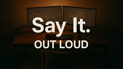 Family Chaos & Feelings We’re Afraid to Share