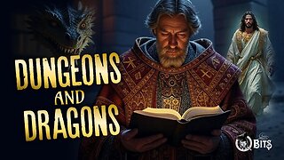 #1065 // DUNGEONS & DRAGONS - LIVE