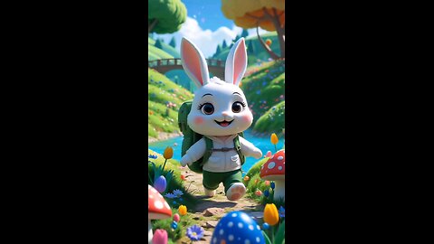 cute 🥰🥰 rabbit 🐇🐰🐰