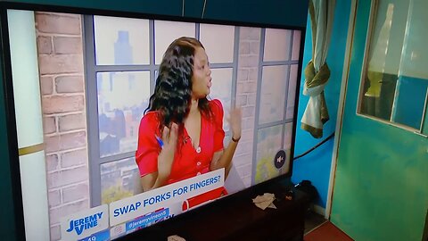 #loosewomen, #jeremyvine,, #NEWS , THE, #JE