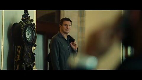 ..TAKEN 4- The Final Rescue (2026) - First Trailer - Liam Neeson - 4K - Concept