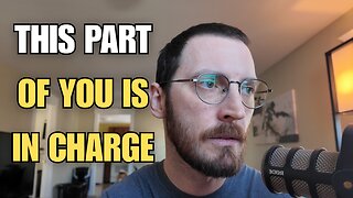 You’re Being Controlled by a Part of You You’ve Never Met — Carl Jung’s Warning