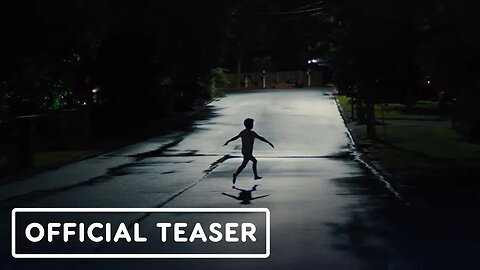 Weapons - Official Teaser Trailer (2025) Josh Brolin, Julia Garner, Alden Ehrenreich