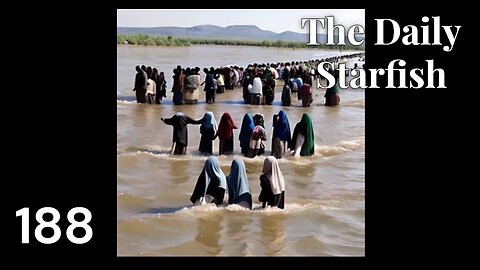 The Daily Starfish #188 #2025 #news #UK #protest #venom