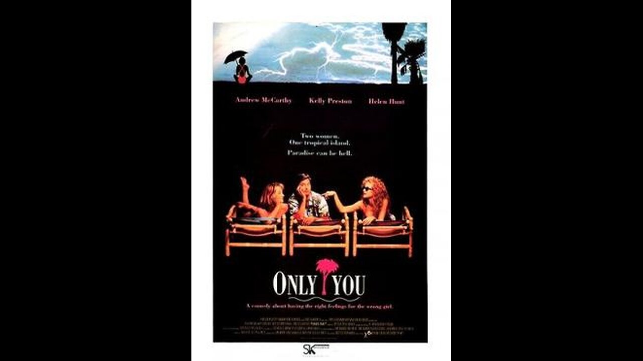 Only You (1992 film) Review