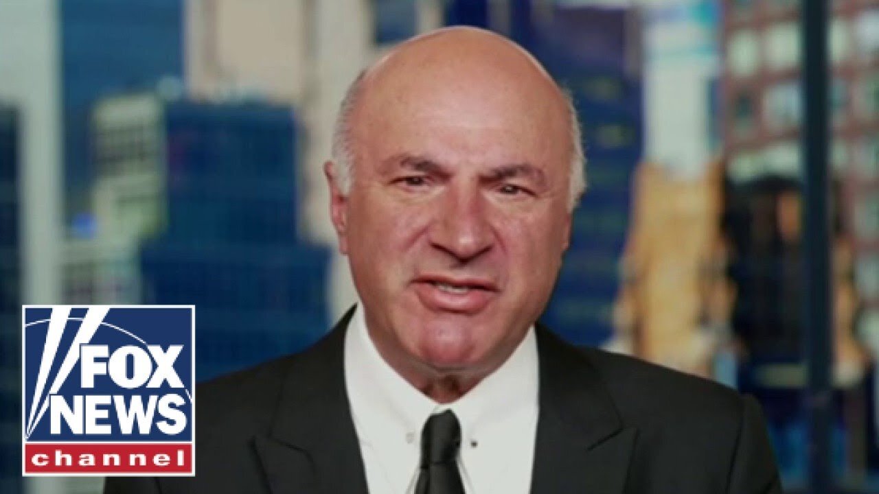 Trump is doing something NO ONE has done before: O'Leary