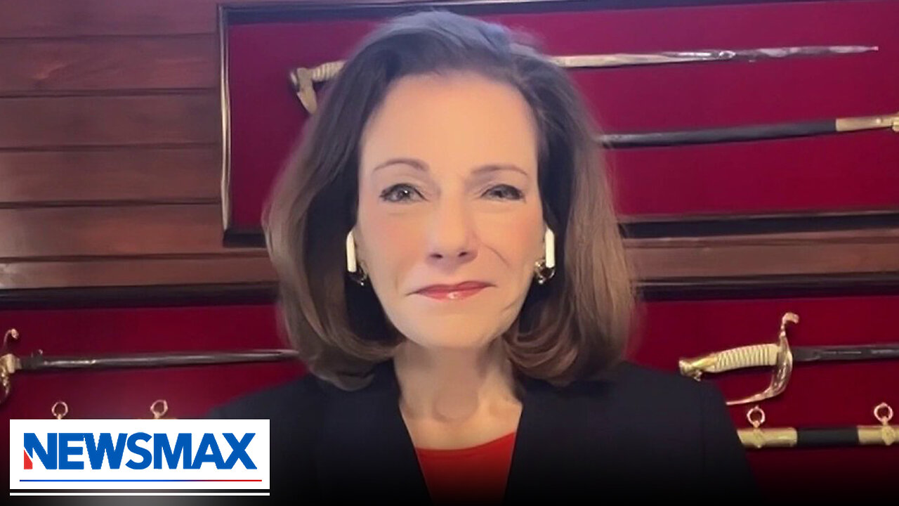 KT McFarland reveals how Iran plays into Russia-Ukraine negotiations | National Report