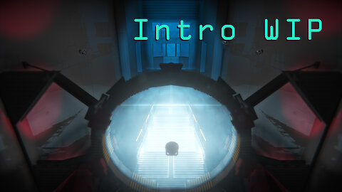 [WIP] KSP Stargate SG-1 Intro Recreation